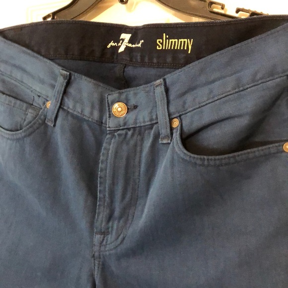 For all mankind Jeans - Picture 3 of 5
